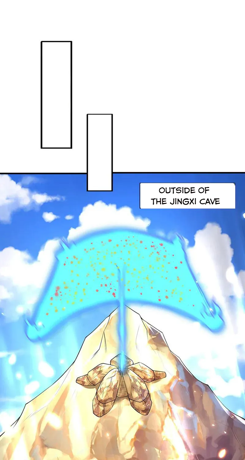 Read Wan Gu Shen Wang chapter 160 image 13 on Lezhin