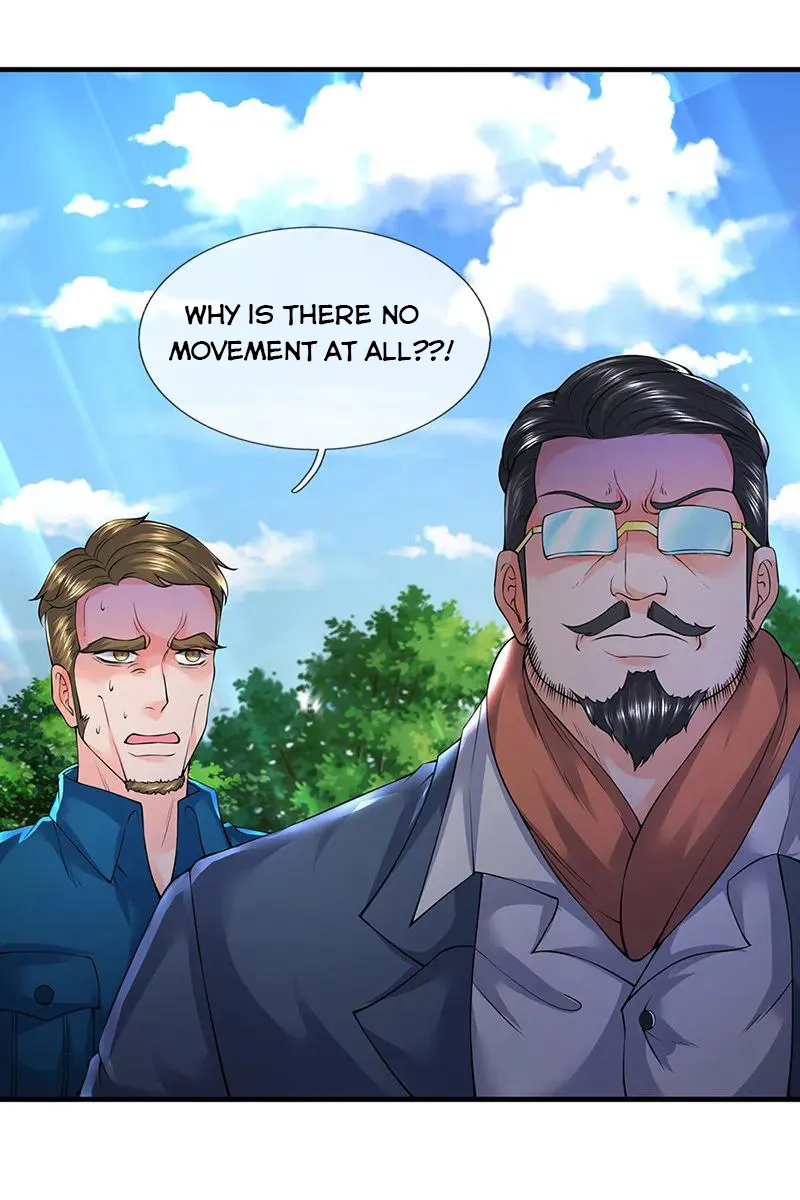 Read Wan Gu Shen Wang chapter 160 image 16 on Lezhin