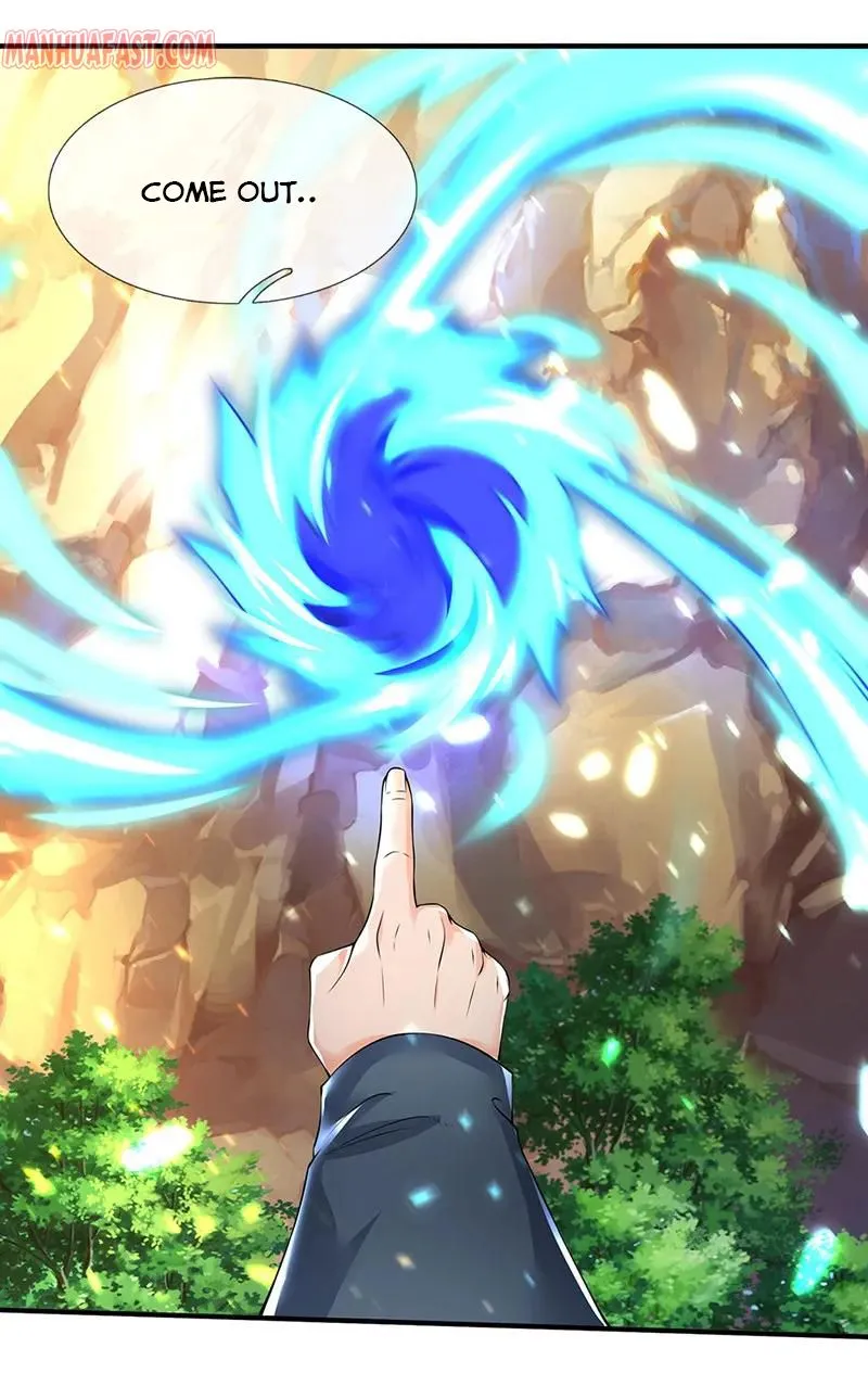 Read Wan Gu Shen Wang chapter 160 image 20 on Lezhin