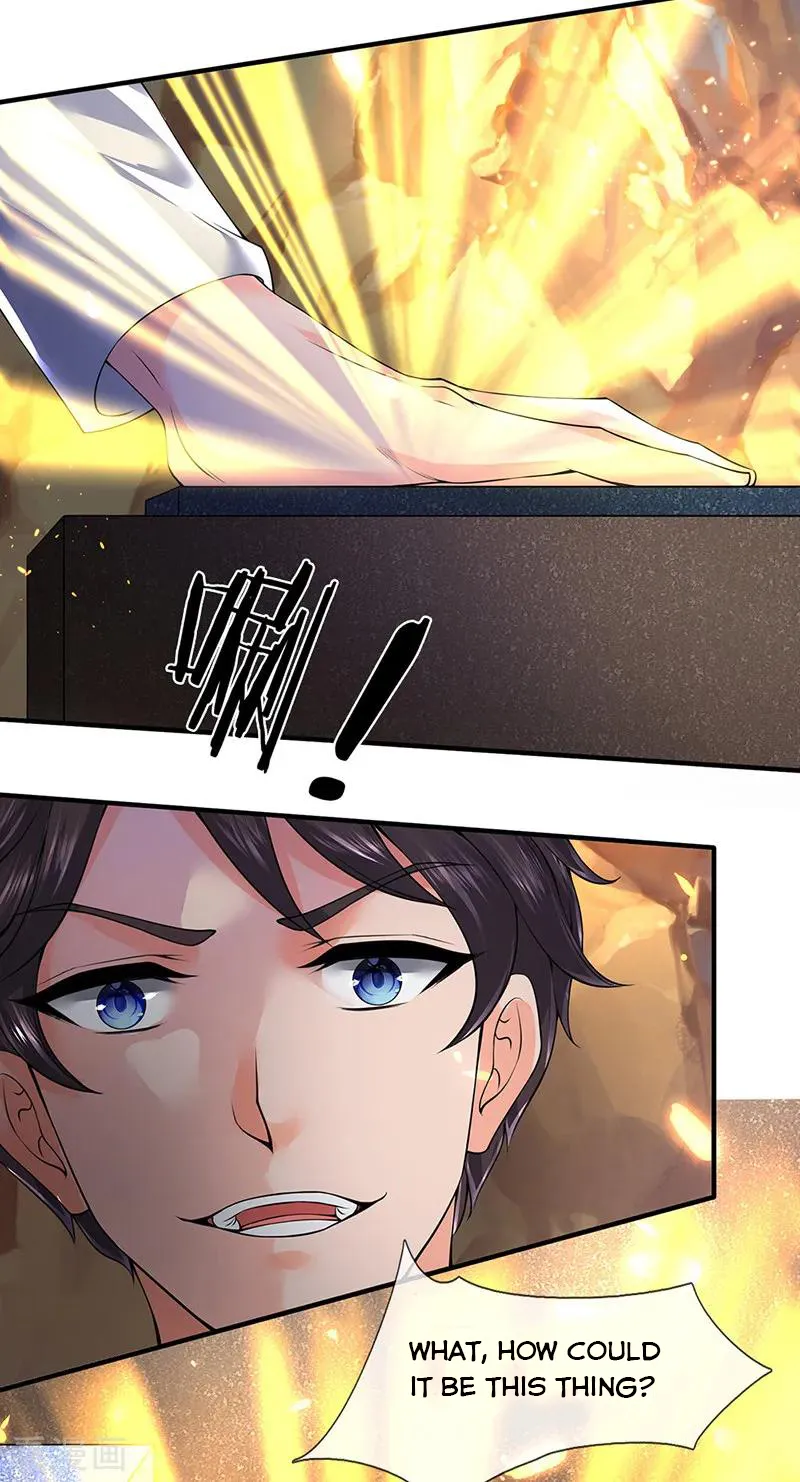 Read Wan Gu Shen Wang chapter 160 image 6 on Lezhin