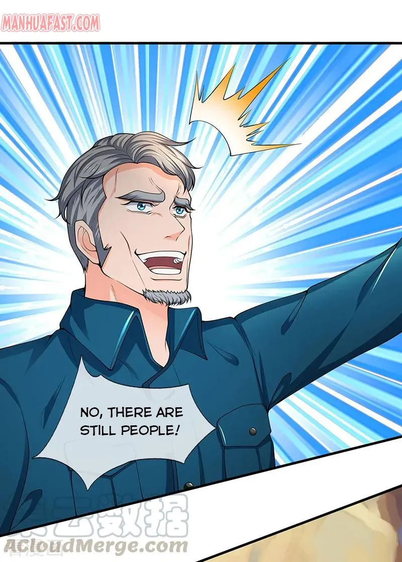 Read Wan Gu Shen Wang chapter 161 image 0 on Lezhin