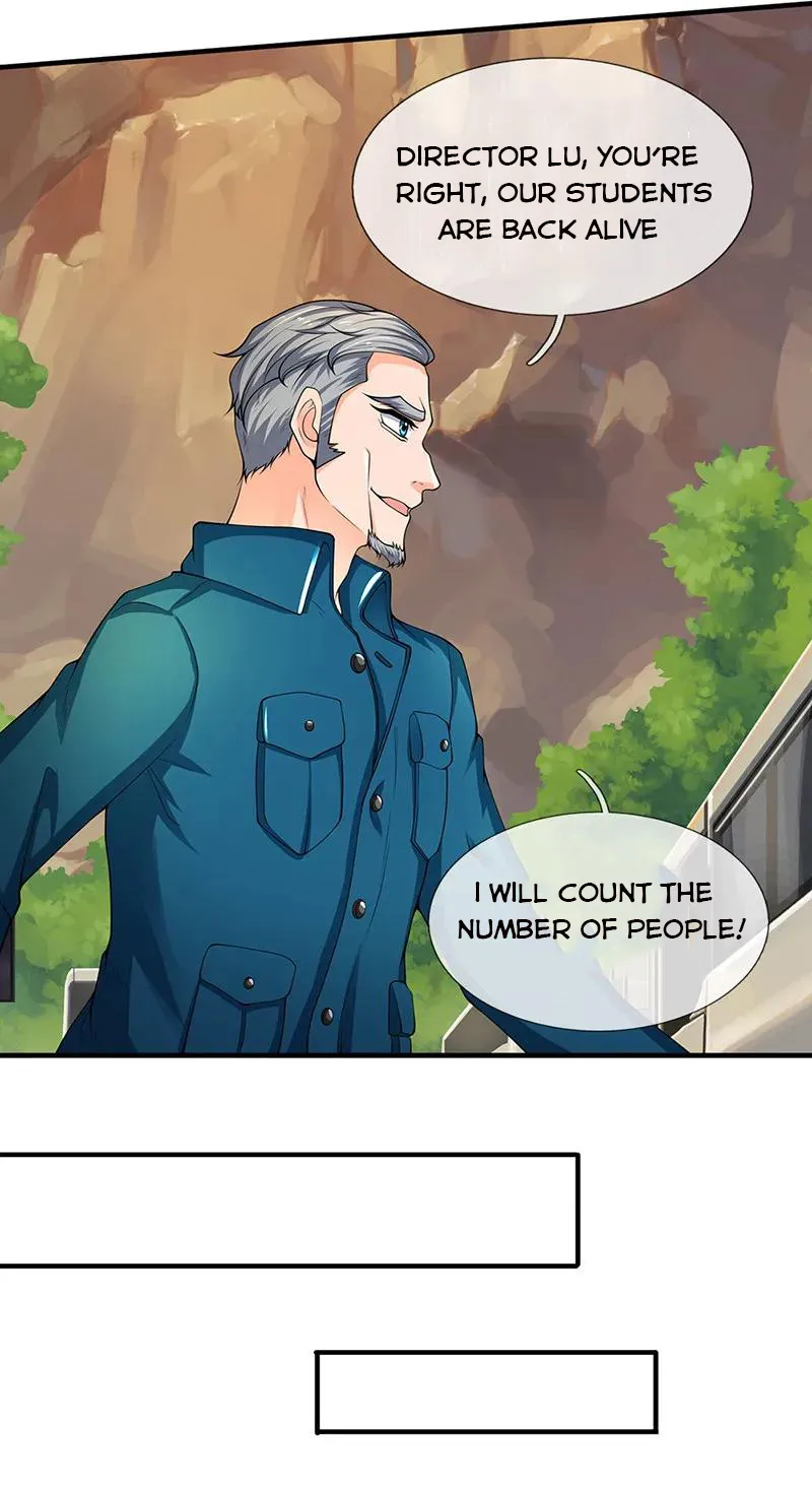 Read Wan Gu Shen Wang chapter 161 image 6 on Lezhin