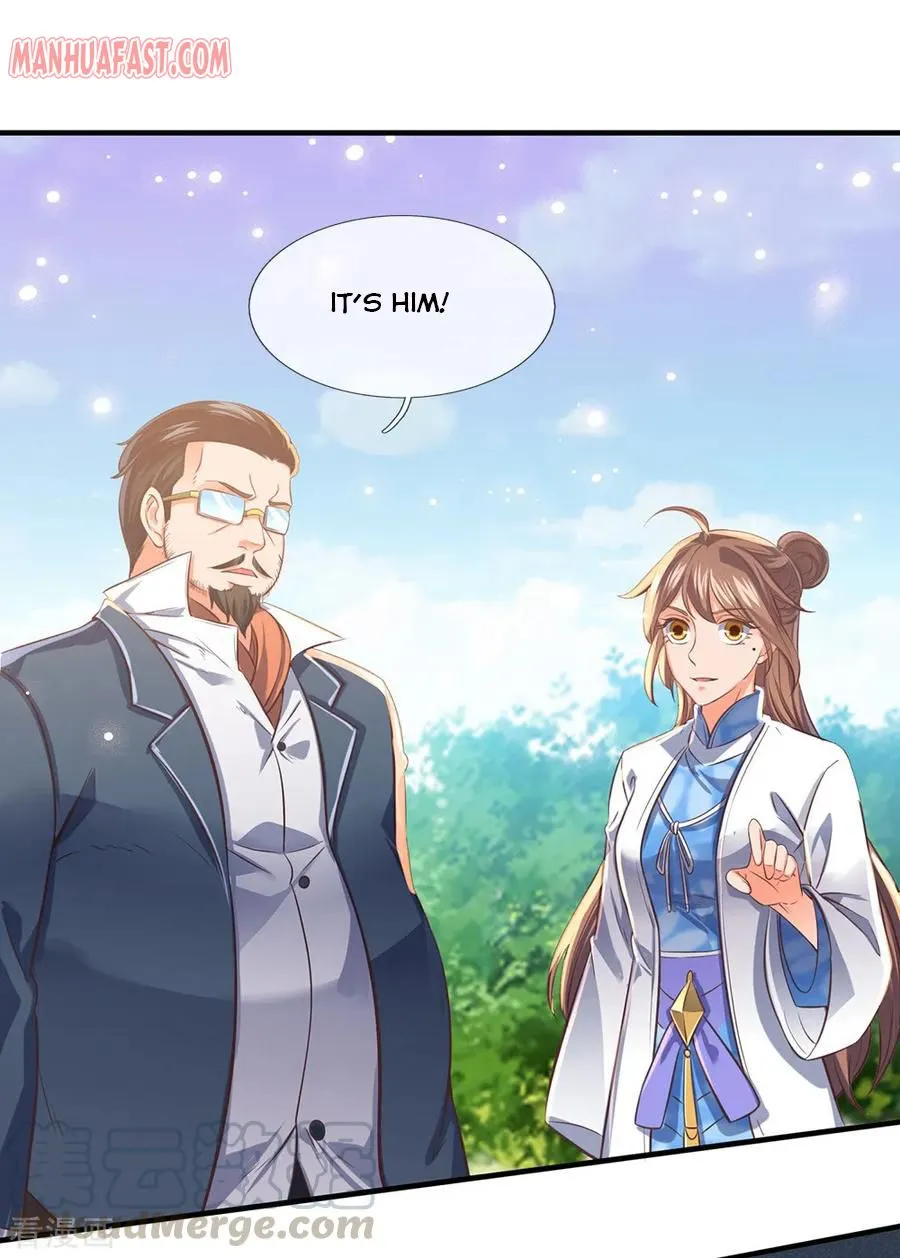 Read Wan Gu Shen Wang chapter 162 image 0 on Lezhin
