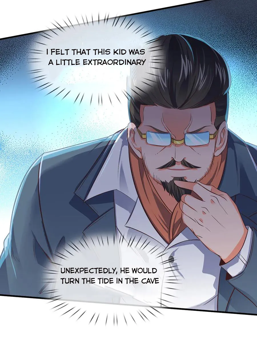 Read Wan Gu Shen Wang chapter 162 image 1 on Lezhin
