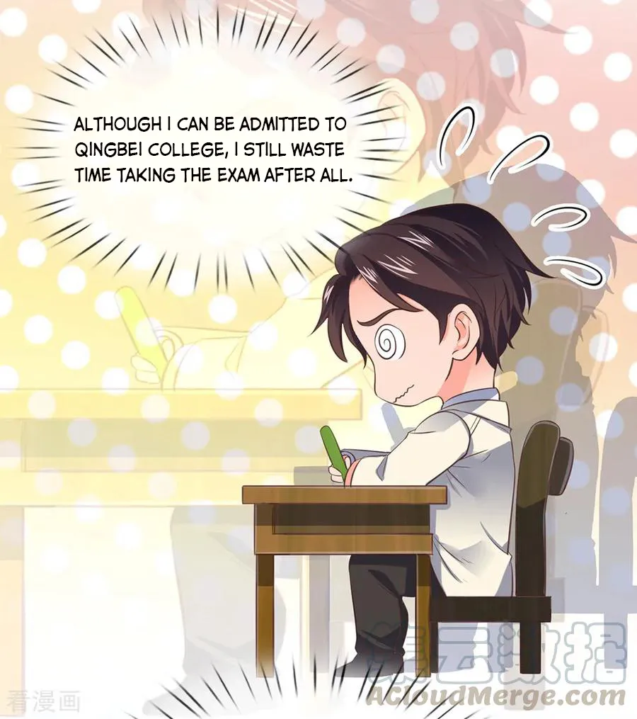 Read Wan Gu Shen Wang chapter 162 image 16 on Lezhin