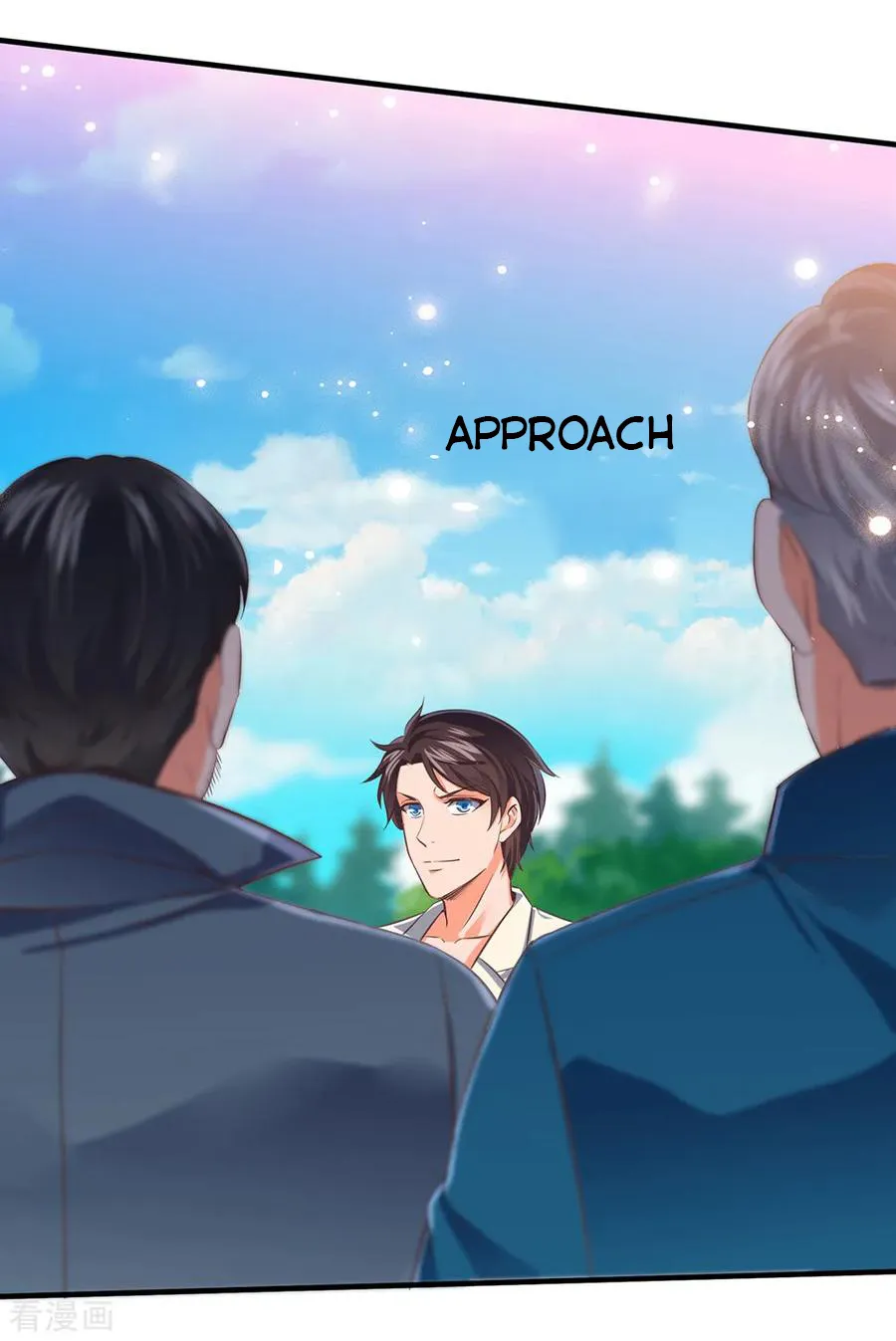 Read Wan Gu Shen Wang chapter 162 image 2 on Lezhin
