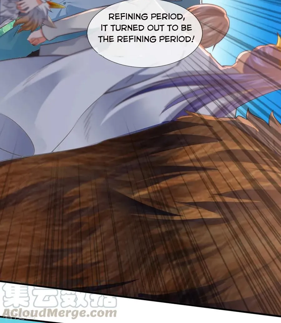 Read Wan Gu Shen Wang chapter 162 image 4 on Lezhin