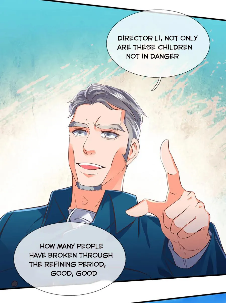 Read Wan Gu Shen Wang chapter 162 image 5 on Lezhin