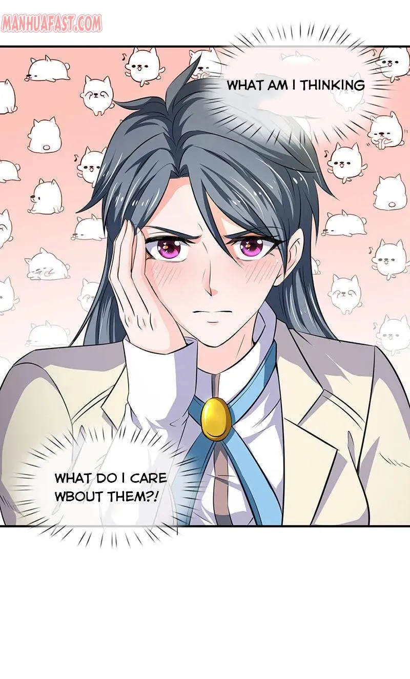 Read Wan Gu Shen Wang chapter 163 image 13 on Lezhin