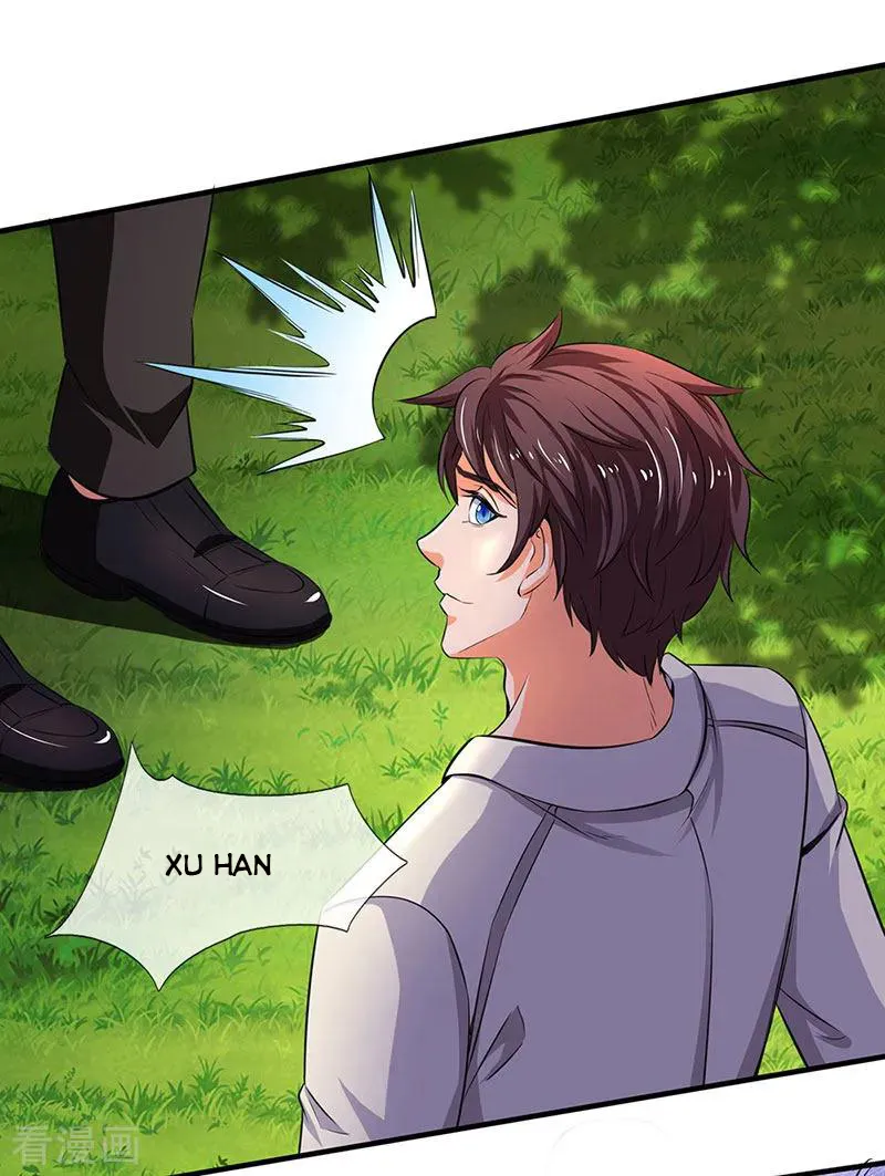 Read Wan Gu Shen Wang chapter 163 image 2 on Lezhin