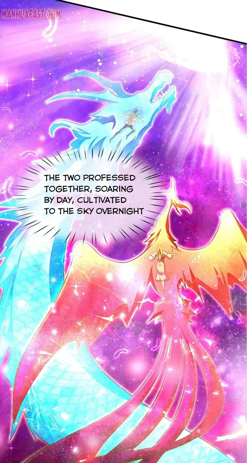Read Wan Gu Shen Wang chapter 163 image 23 on Lezhin