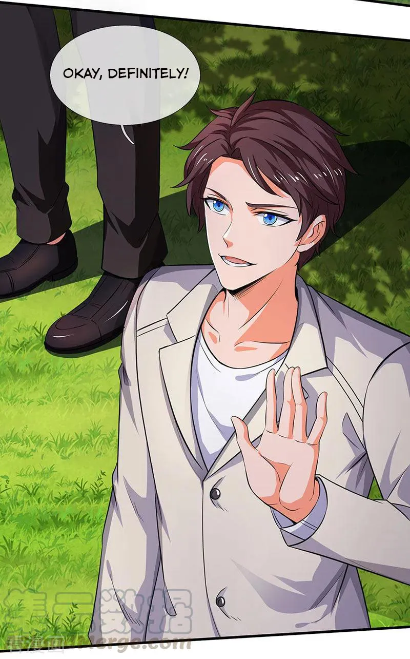 Read Wan Gu Shen Wang chapter 163 image 5 on Lezhin