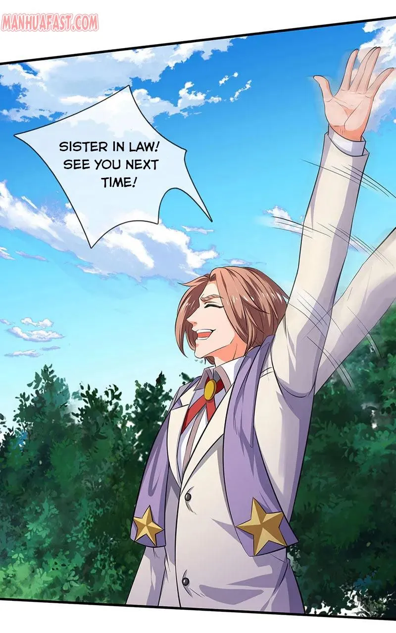 Read Wan Gu Shen Wang chapter 163 image 6 on Lezhin