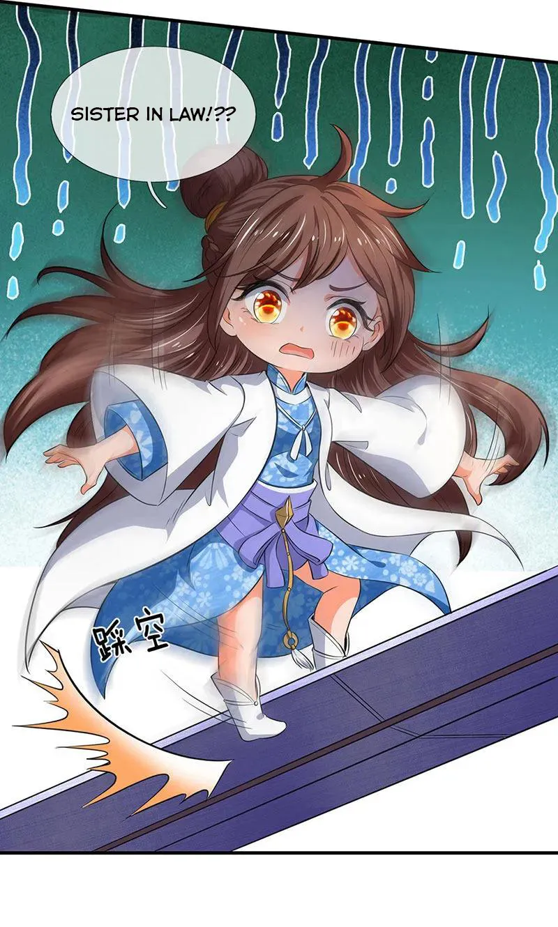 Read Wan Gu Shen Wang chapter 163 image 7 on Lezhin