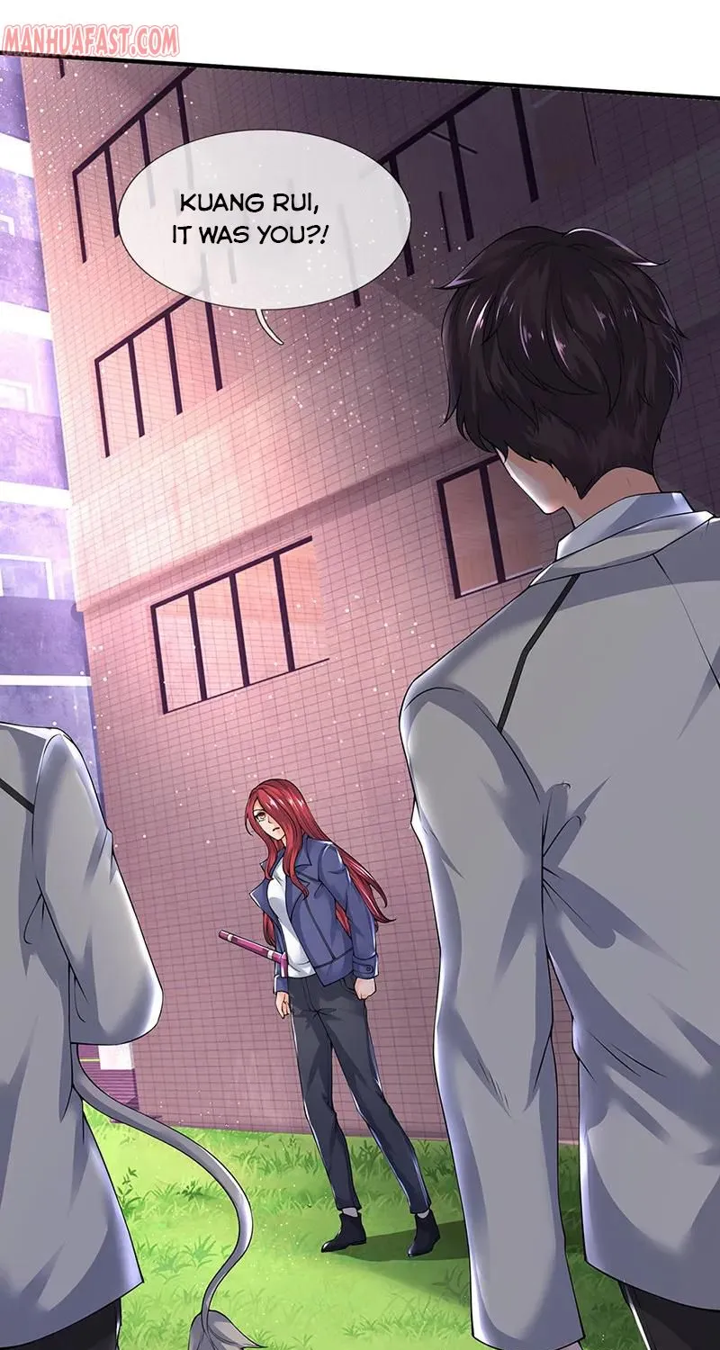 Read Wan Gu Shen Wang chapter 164 image 13 on Lezhin