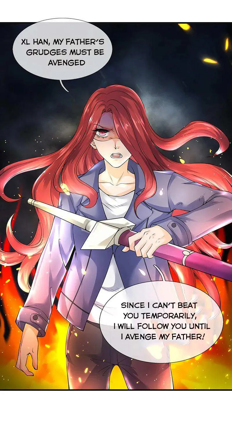 Read Wan Gu Shen Wang chapter 164 image 16 on Lezhin