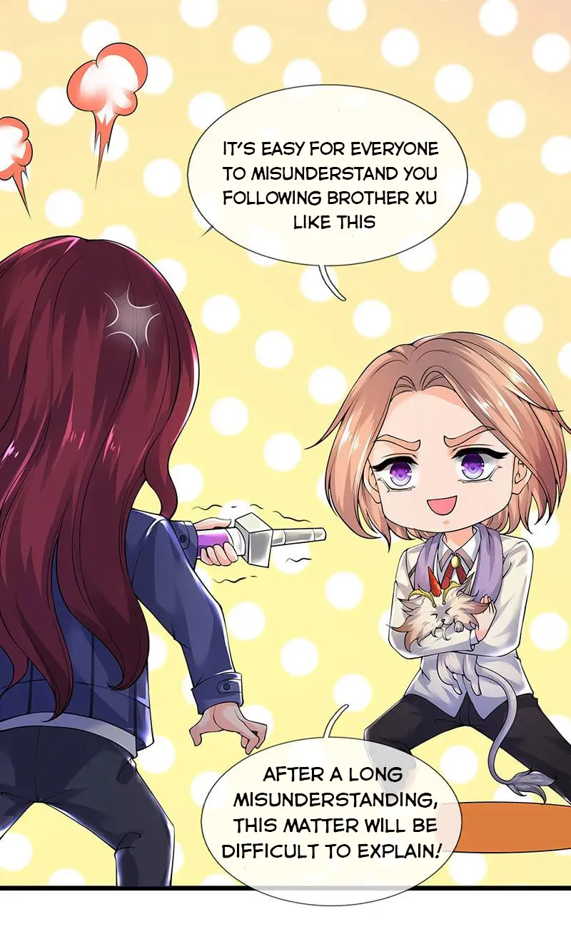 Read Wan Gu Shen Wang chapter 164 image 18 on Lezhin