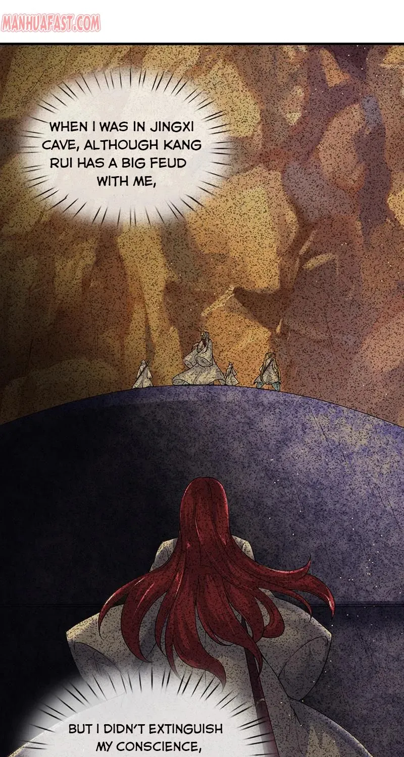 Read Wan Gu Shen Wang chapter 164 image 21 on Lezhin