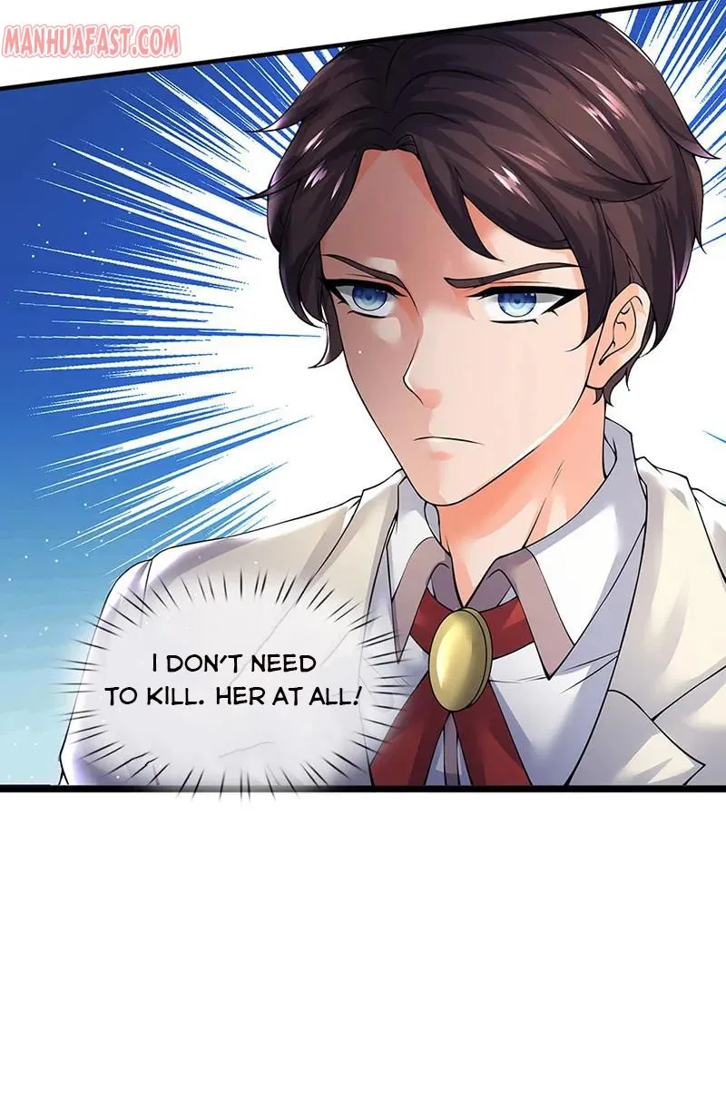 Read Wan Gu Shen Wang chapter 164 image 23 on Lezhin