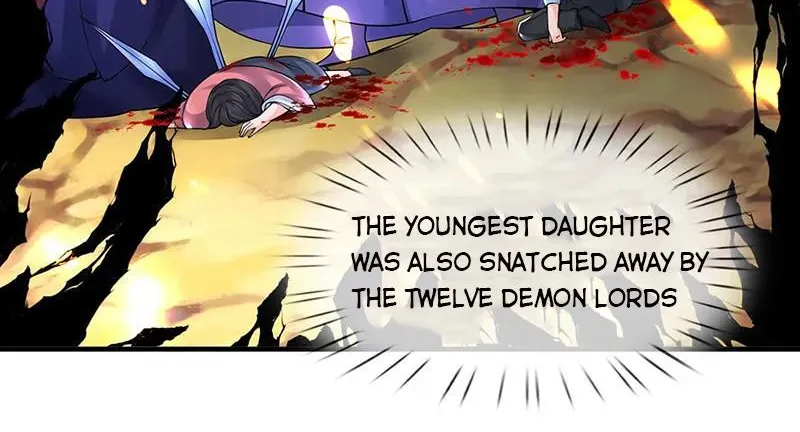 Read Wan Gu Shen Wang chapter 164 image 4 on Lezhin