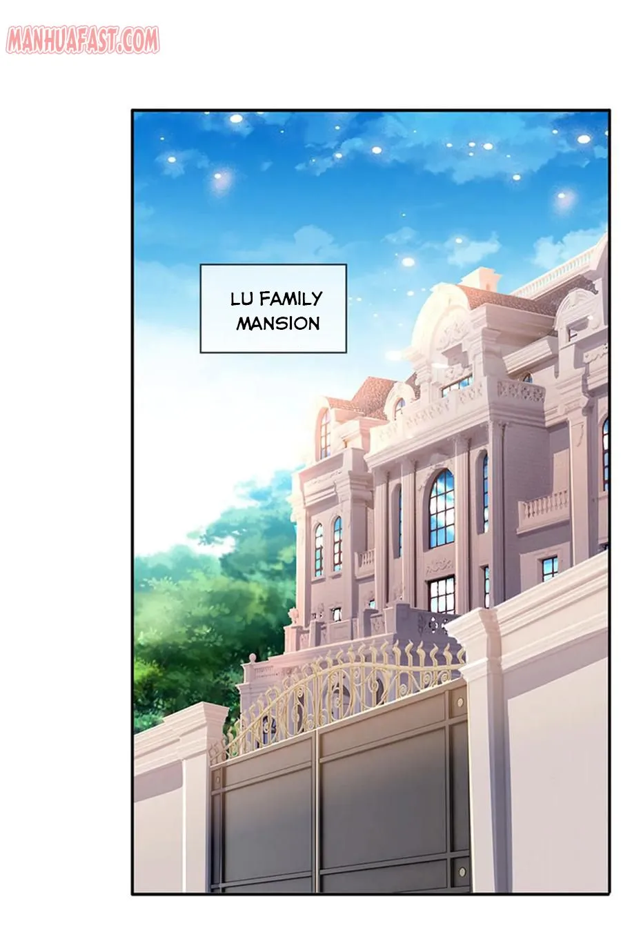 Read Wan Gu Shen Wang chapter 165 image 11 on Lezhin