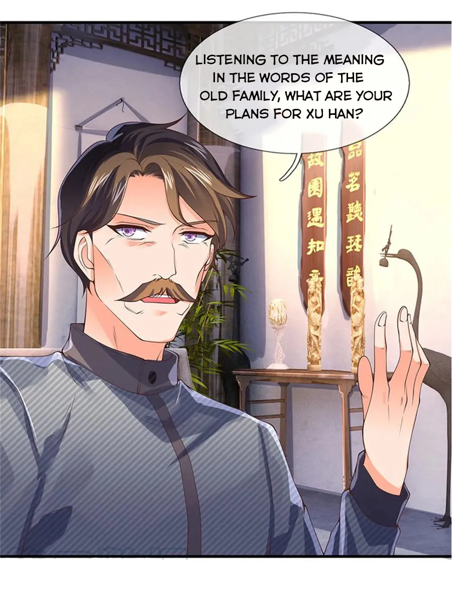 Read Wan Gu Shen Wang chapter 165 image 18 on Lezhin
