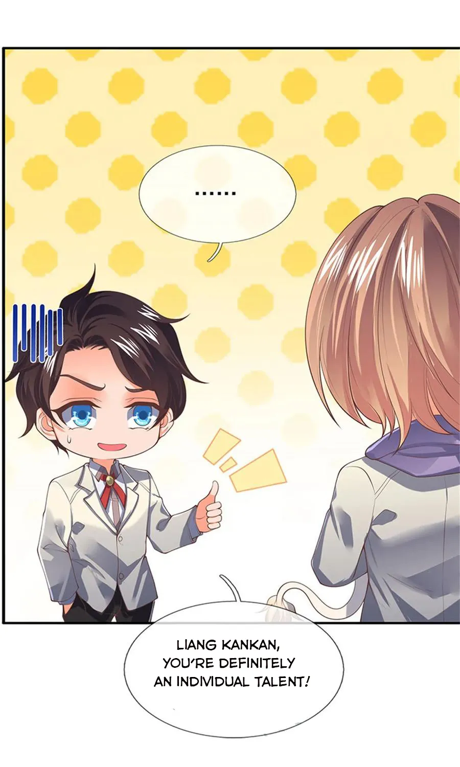 Read Wan Gu Shen Wang chapter 165 image 9 on Lezhin
