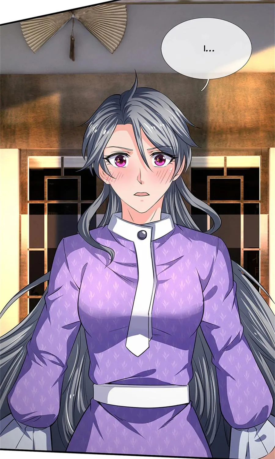 Read Wan Gu Shen Wang chapter 166 image 1 on Lezhin