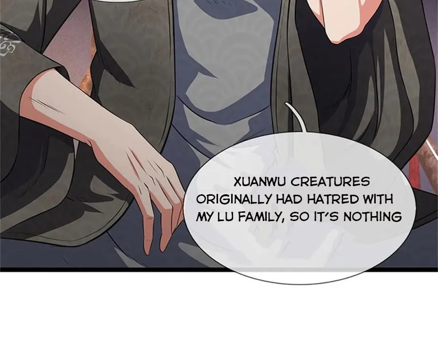 Read Wan Gu Shen Wang chapter 166 image 11 on Lezhin
