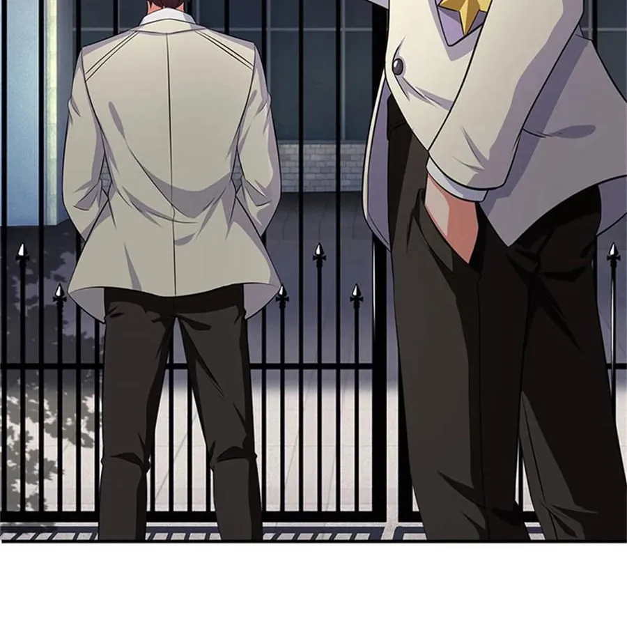Read Wan Gu Shen Wang chapter 166 image 21 on Lezhin