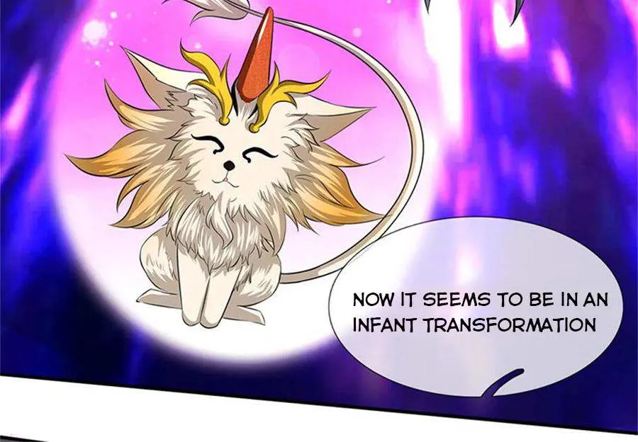 Read Wan Gu Shen Wang chapter 166 image 26 on Lezhin
