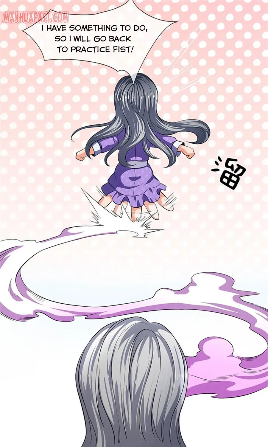 Read Wan Gu Shen Wang chapter 166 image 6 on Lezhin