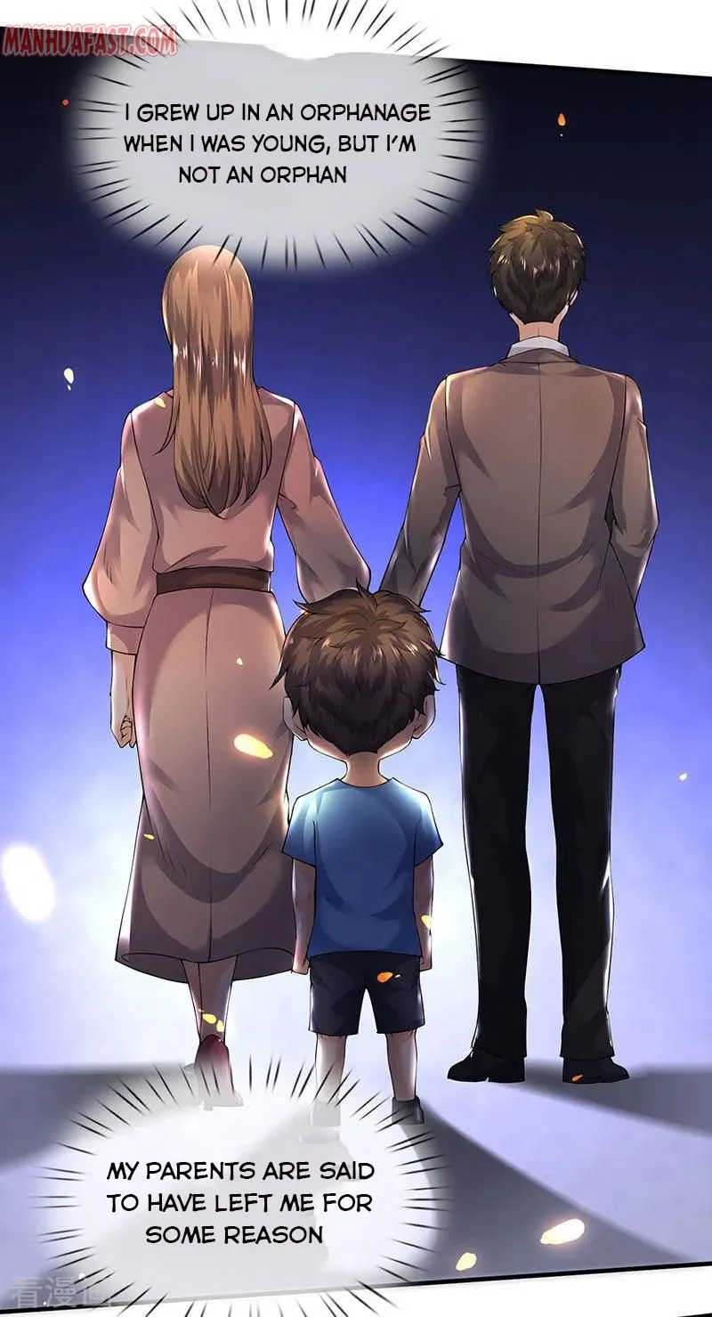 Read Wan Gu Shen Wang chapter 167 image 10 on Lezhin