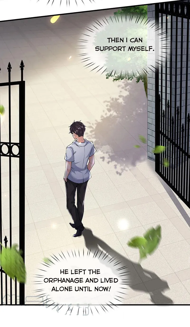 Read Wan Gu Shen Wang chapter 167 image 11 on Lezhin