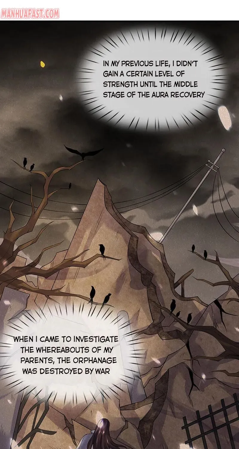Read Wan Gu Shen Wang chapter 167 image 12 on Lezhin