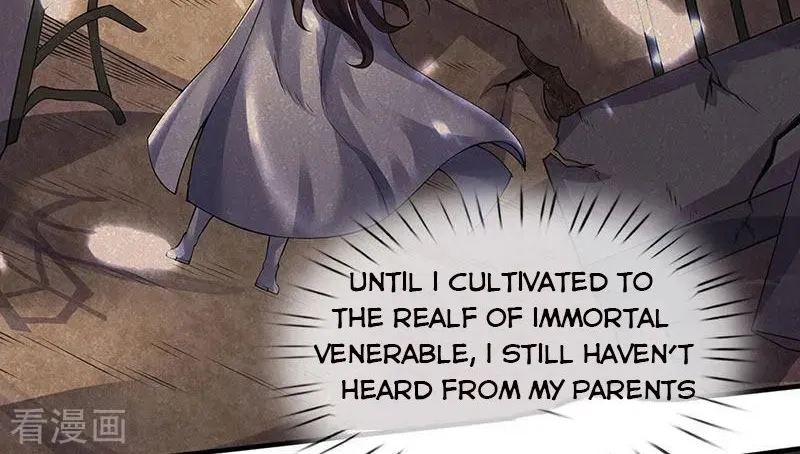Read Wan Gu Shen Wang chapter 167 image 13 on Lezhin