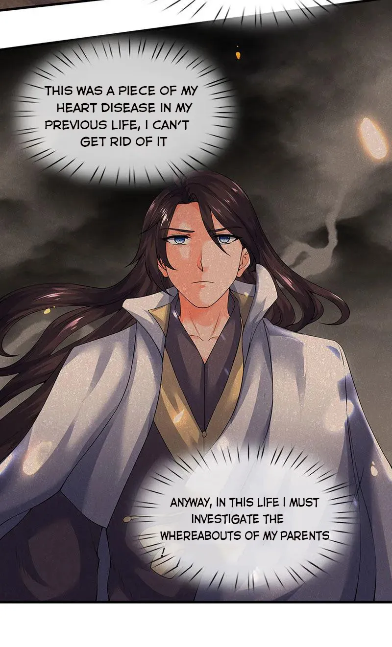 Read Wan Gu Shen Wang chapter 167 image 14 on Lezhin