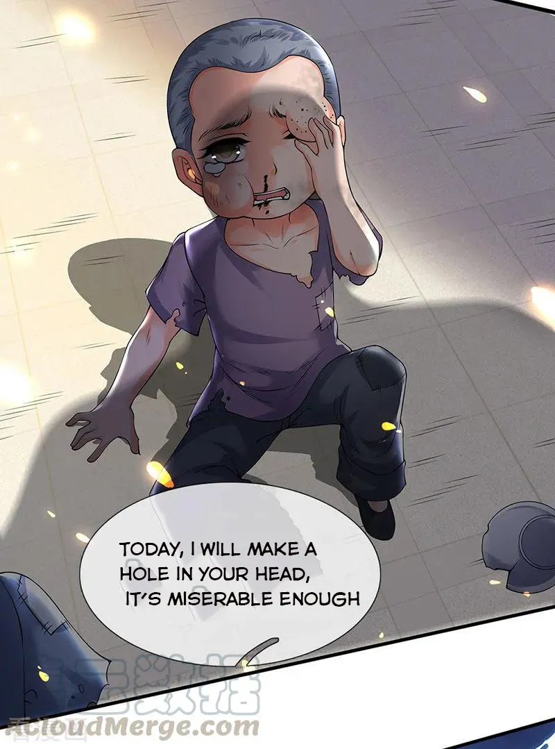 Read Wan Gu Shen Wang chapter 167 image 23 on Lezhin
