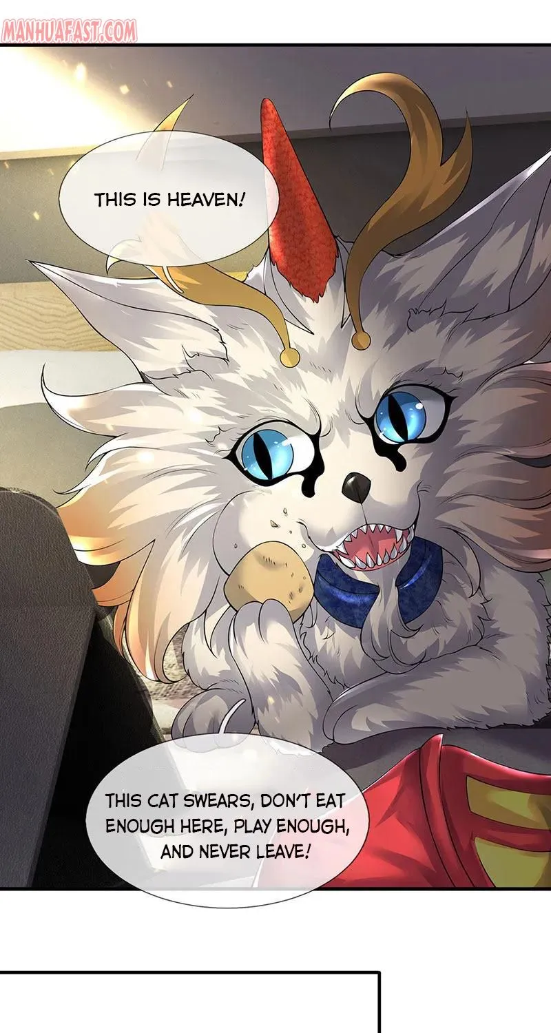 Read Wan Gu Shen Wang chapter 167 image 3 on Lezhin