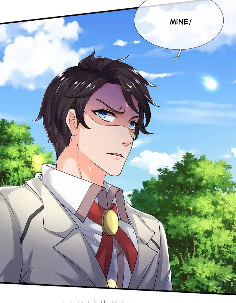 Read Wan Gu Shen Wang chapter 167 image 9 on Lezhin