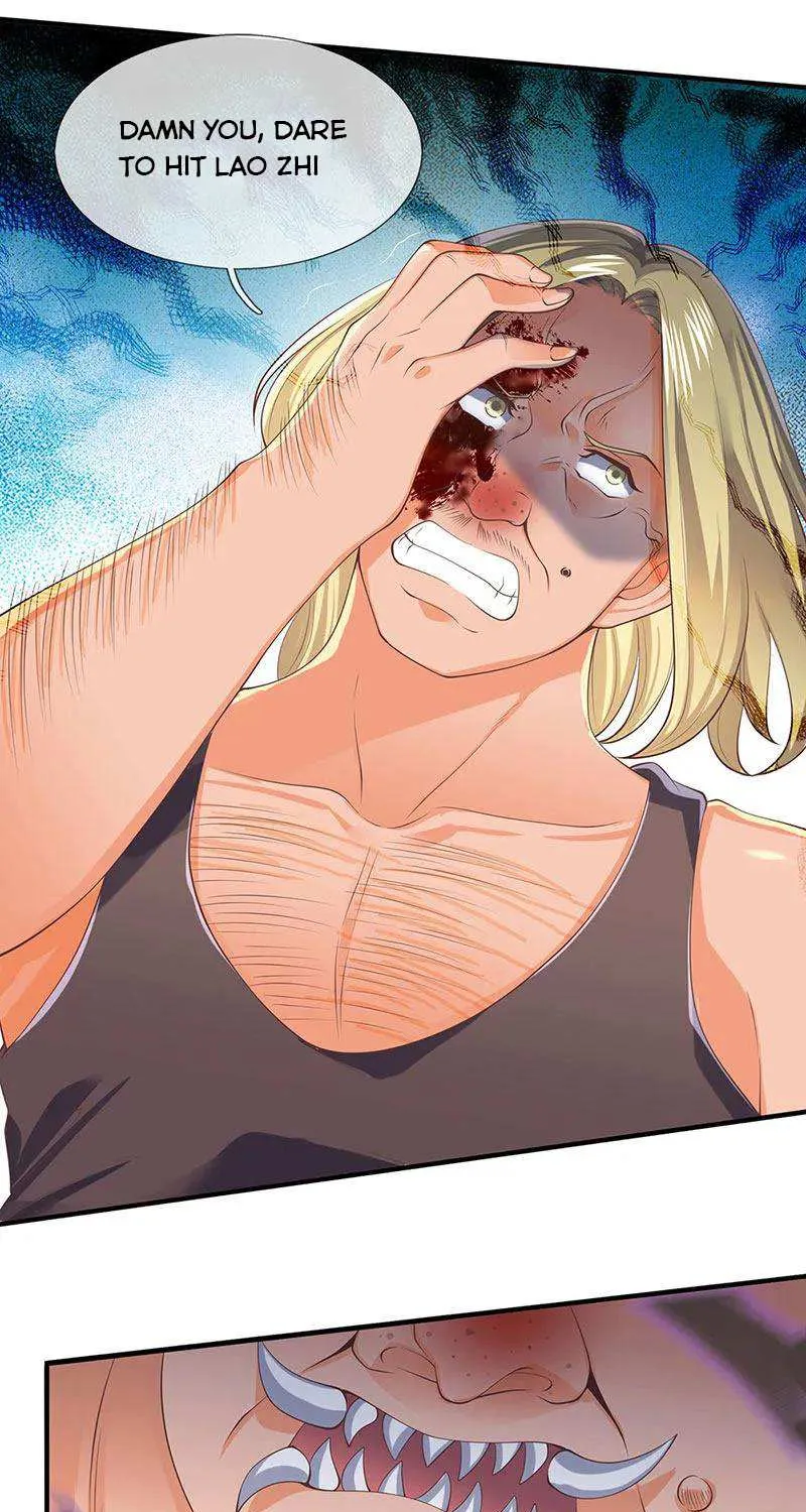 Read Wan Gu Shen Wang chapter 168 image 10 on Lezhin