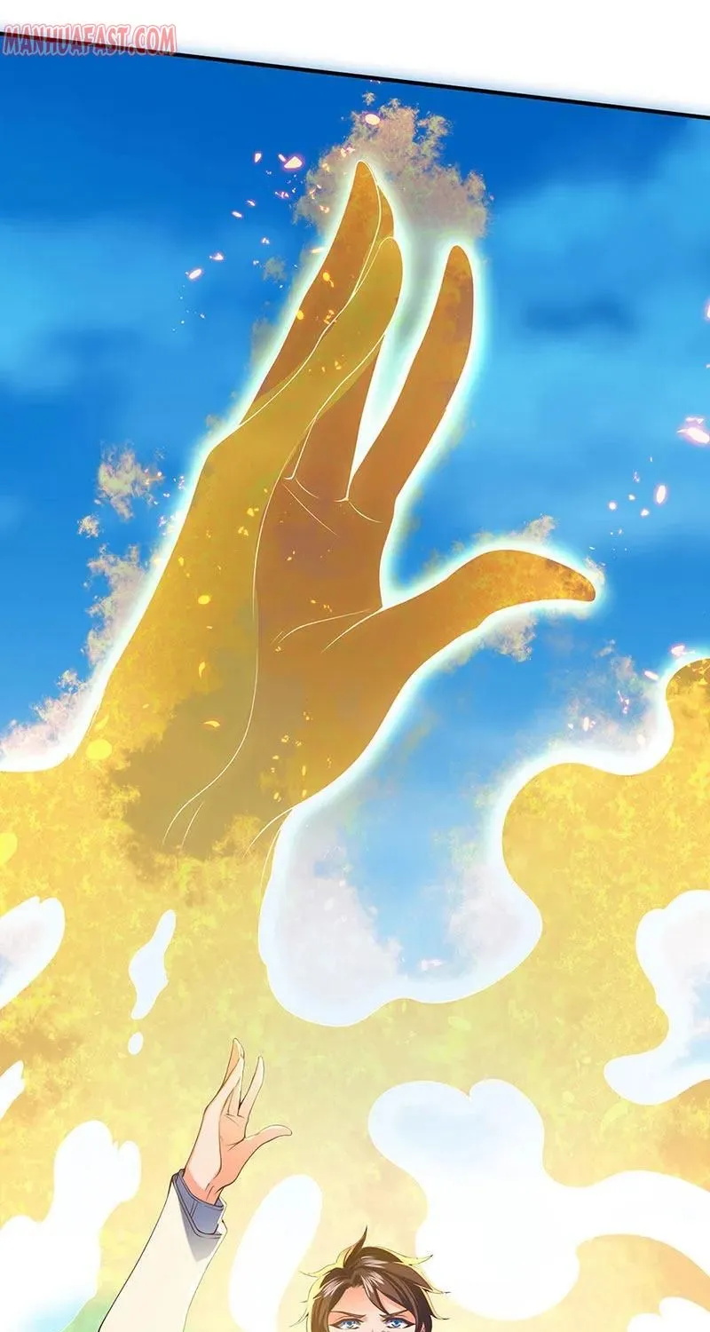 Read Wan Gu Shen Wang chapter 168 image 16 on Lezhin