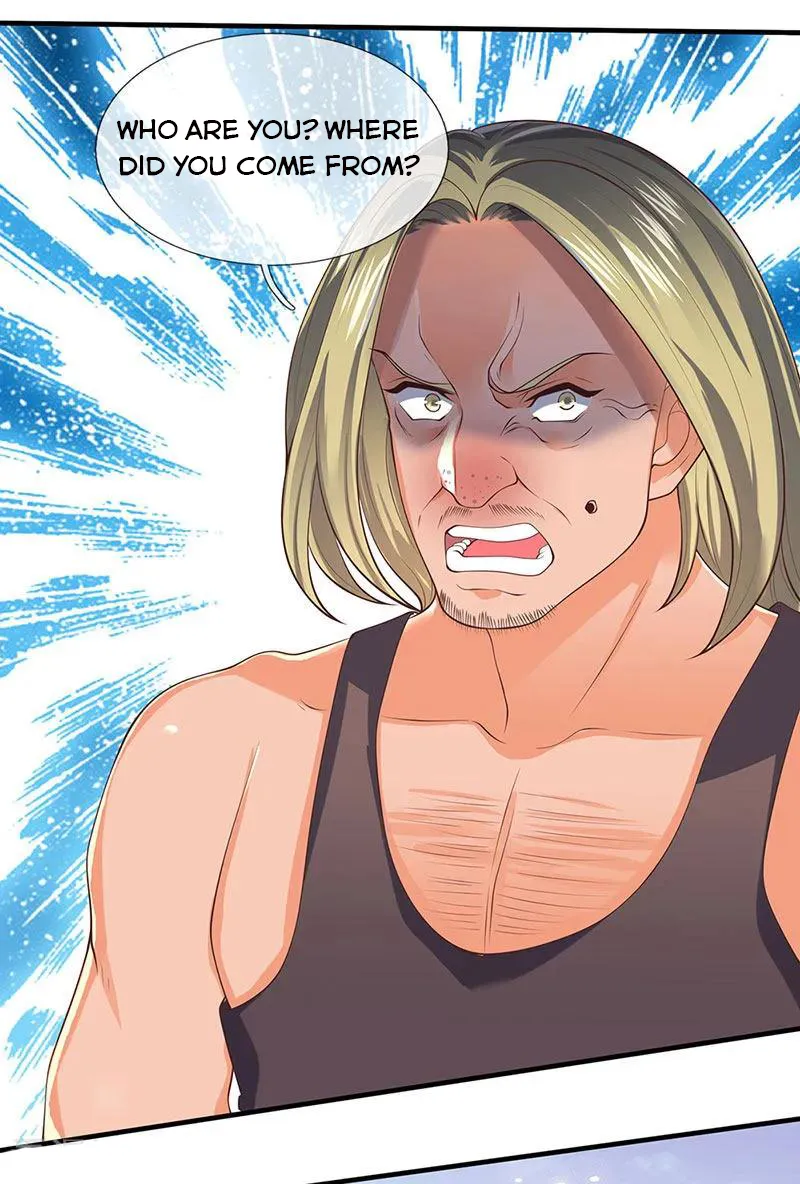 Read Wan Gu Shen Wang chapter 168 image 3 on Lezhin