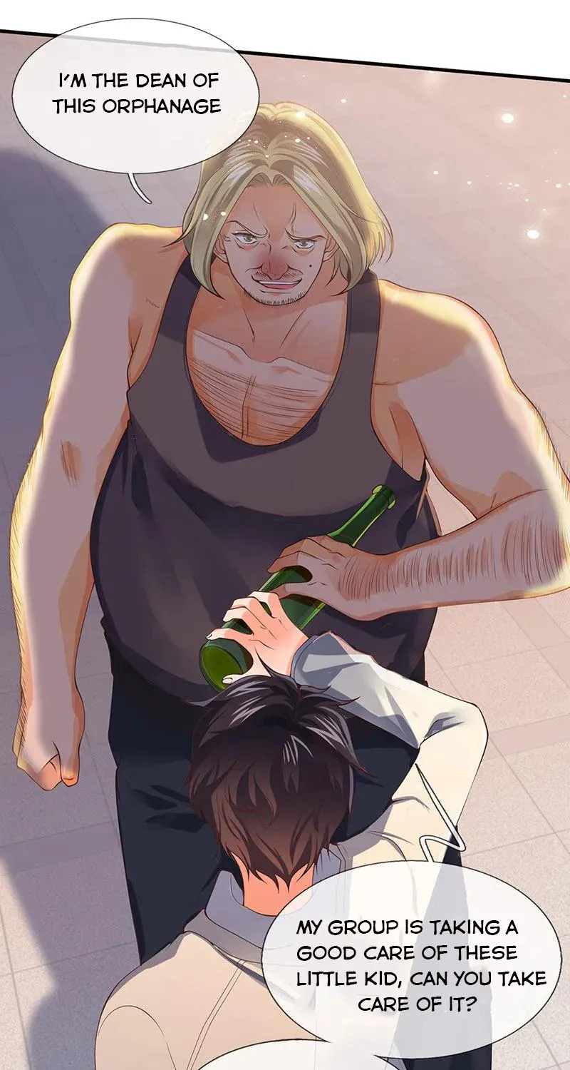 Read Wan Gu Shen Wang chapter 168 image 5 on Lezhin
