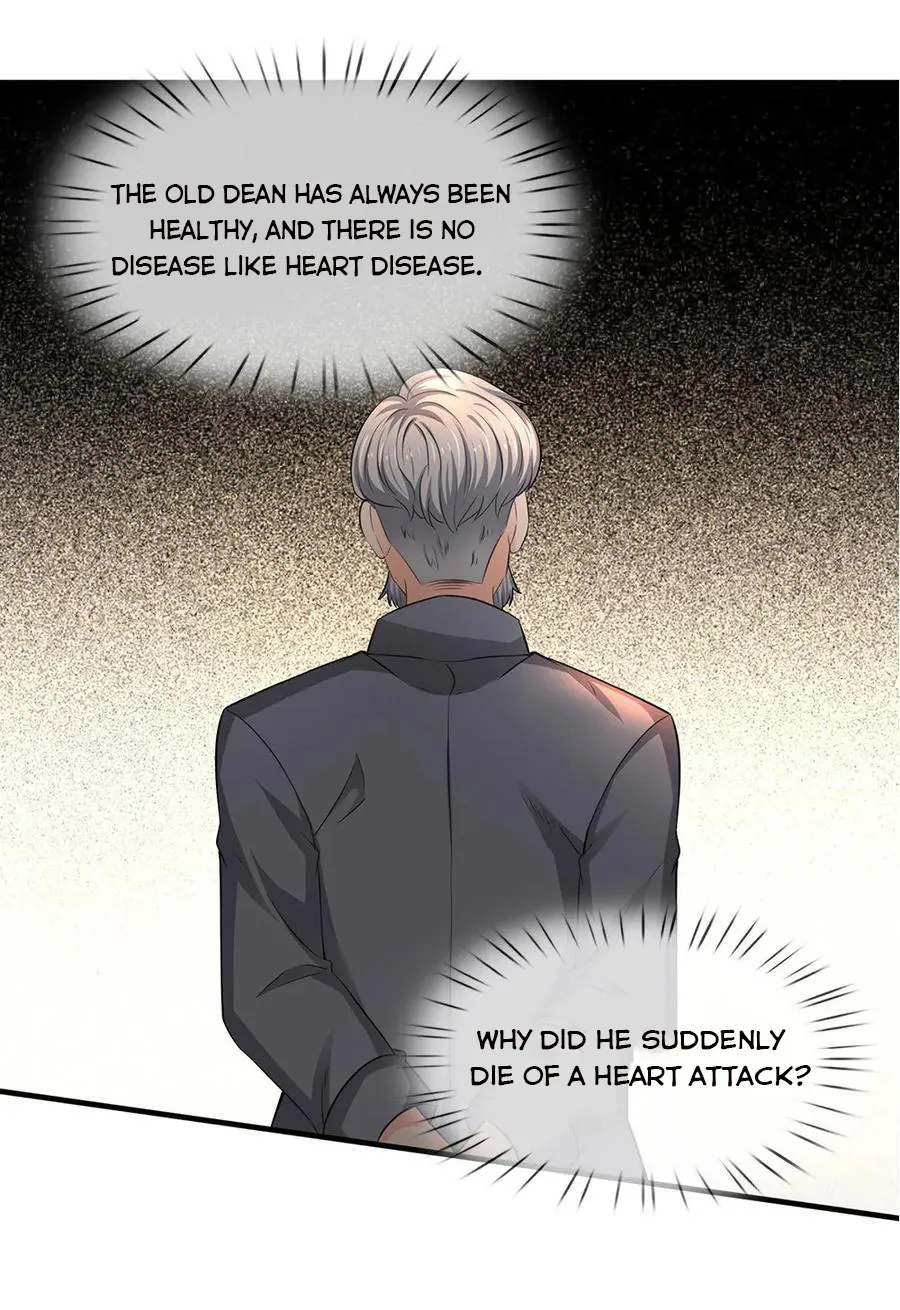Read Wan Gu Shen Wang chapter 169 image 11 on Lezhin