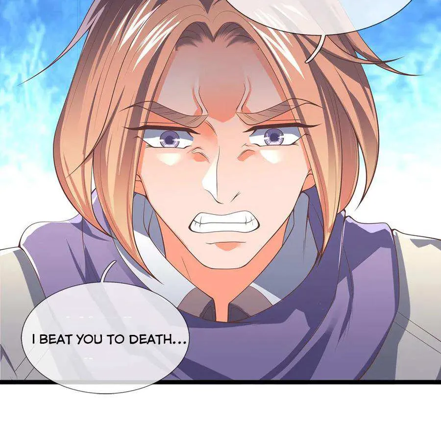 Read Wan Gu Shen Wang chapter 169 image 3 on Lezhin