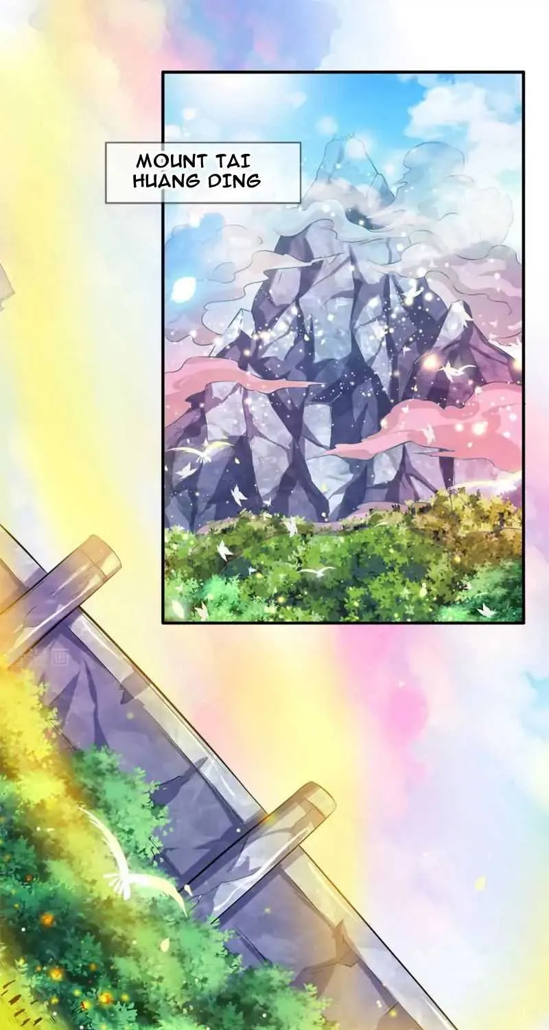 Read Wan Gu Shen Wang chapter 17 image 1 on Lezhin