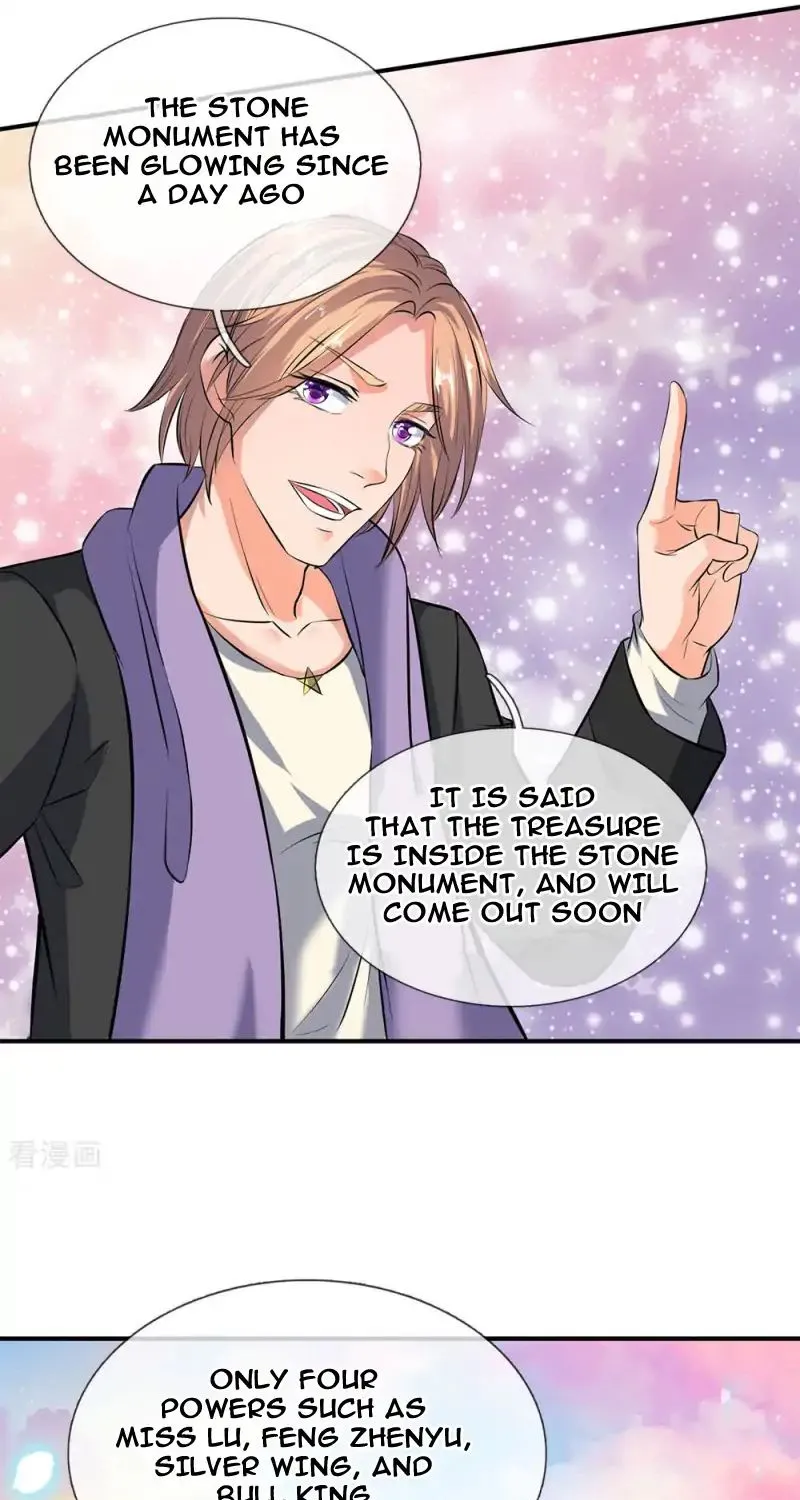 Read Wan Gu Shen Wang chapter 17 image 11 on Lezhin