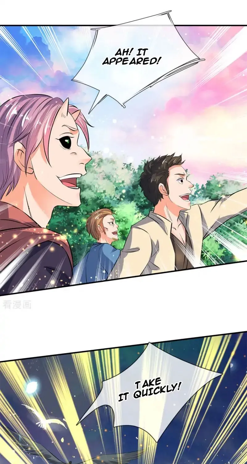 Read Wan Gu Shen Wang chapter 17 image 14 on Lezhin