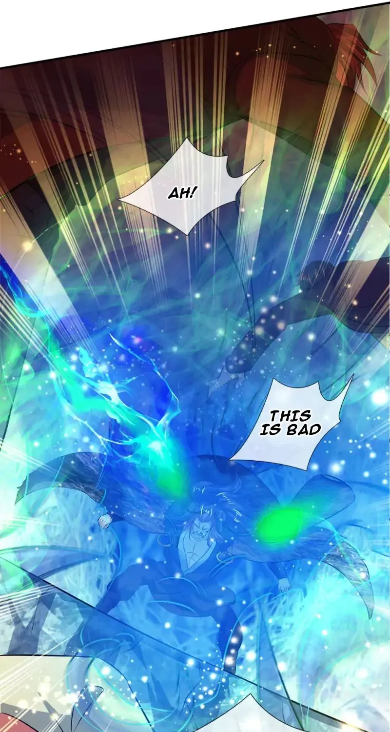 Read Wan Gu Shen Wang chapter 17 image 17 on Lezhin